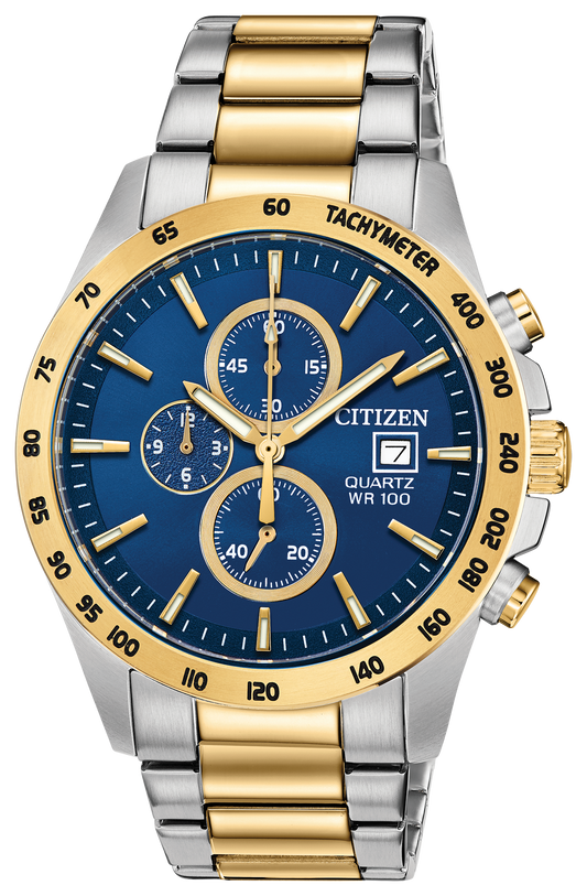 AN3644-53L Citizen Watch