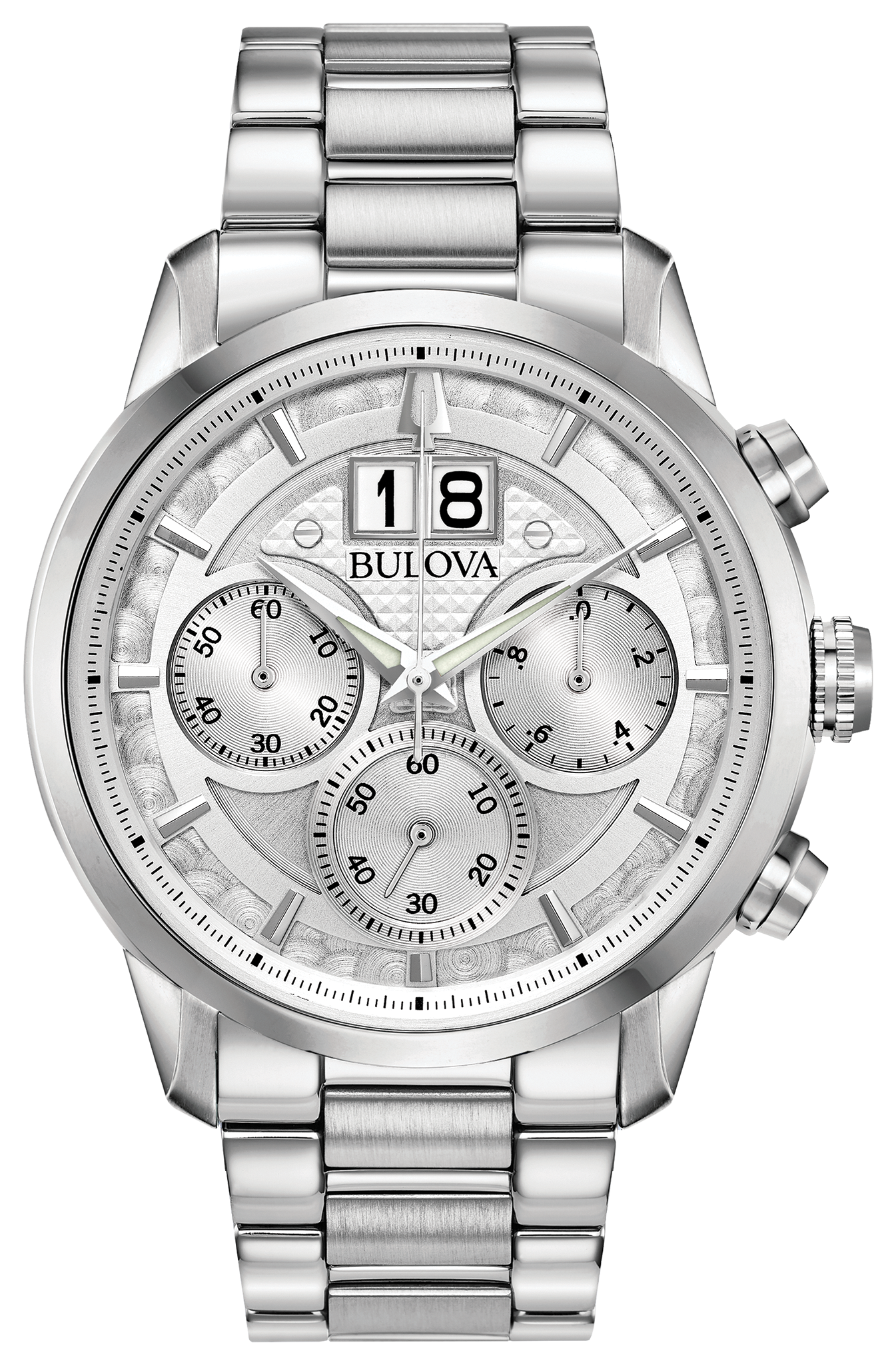 96B318 - Bulova