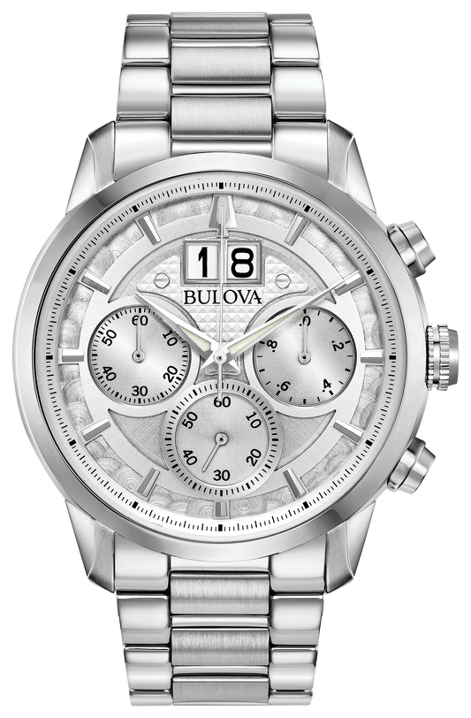 96B318 - Bulova
