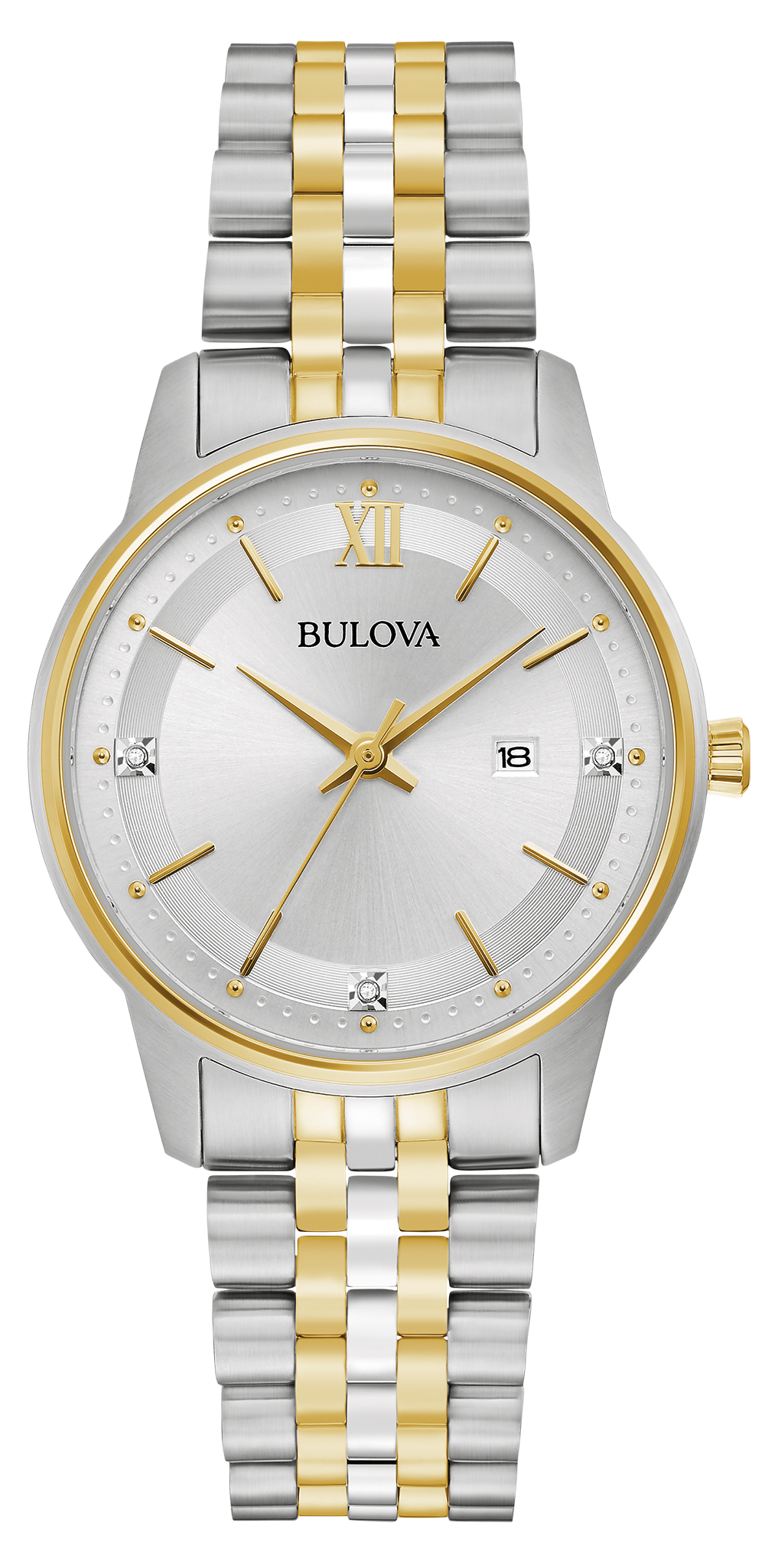 98P197 - Bulova