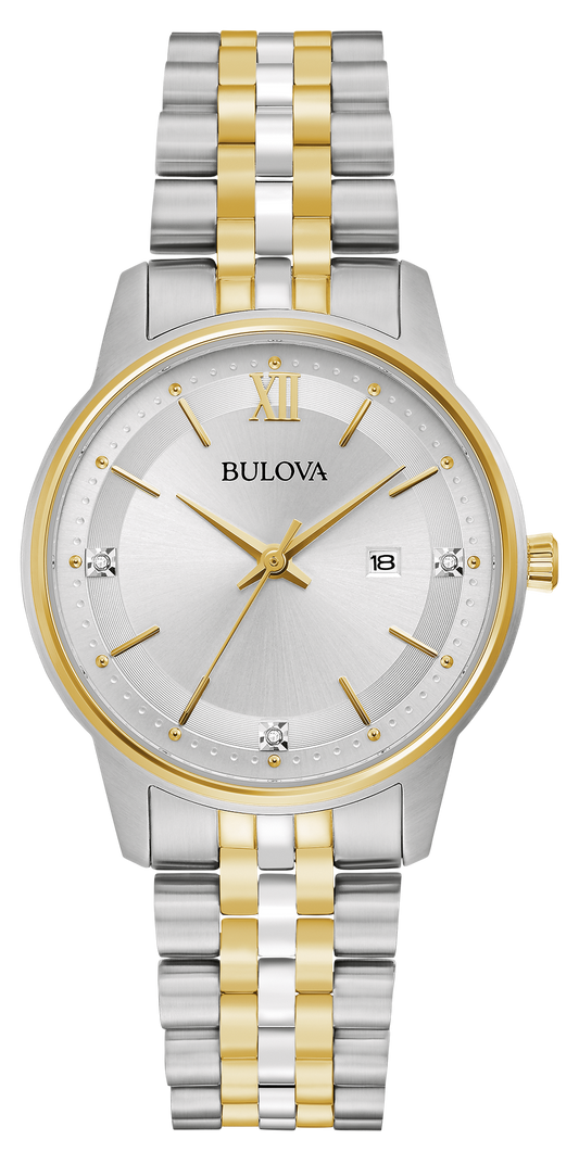 98P197 - Bulova