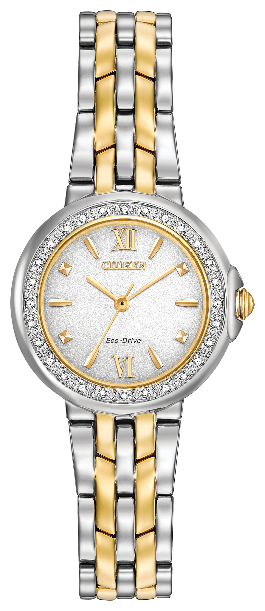 EM0444-56A Citizen Watch