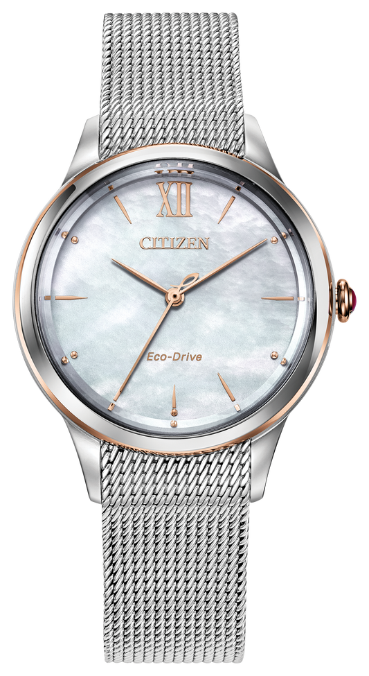 EM0816-53Y Citizen Watch