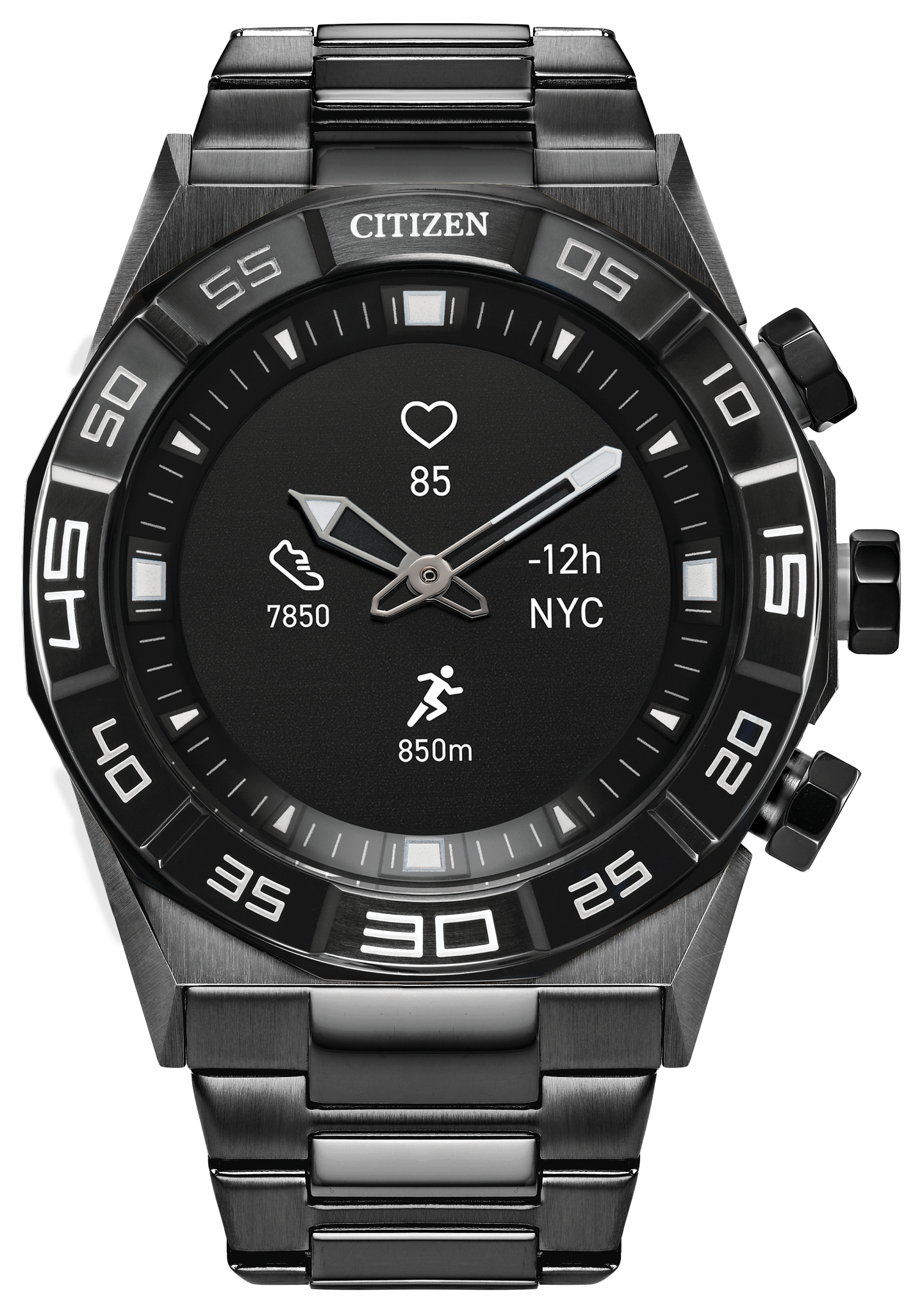 JX1009-50E Citizen Watch