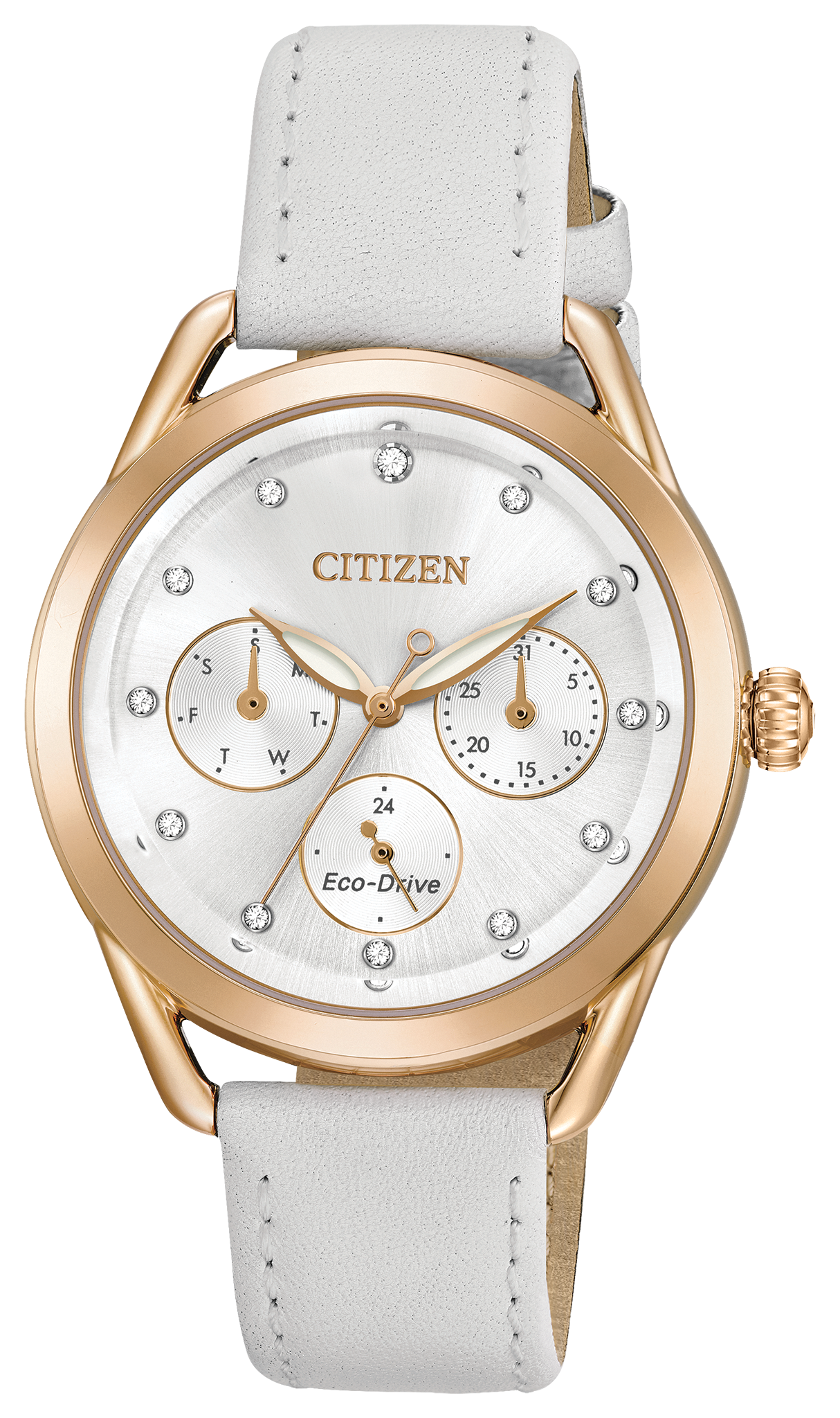 FD2053-04A Citizen Watch