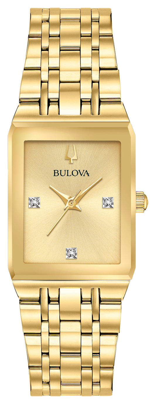 97P140 - Bulova