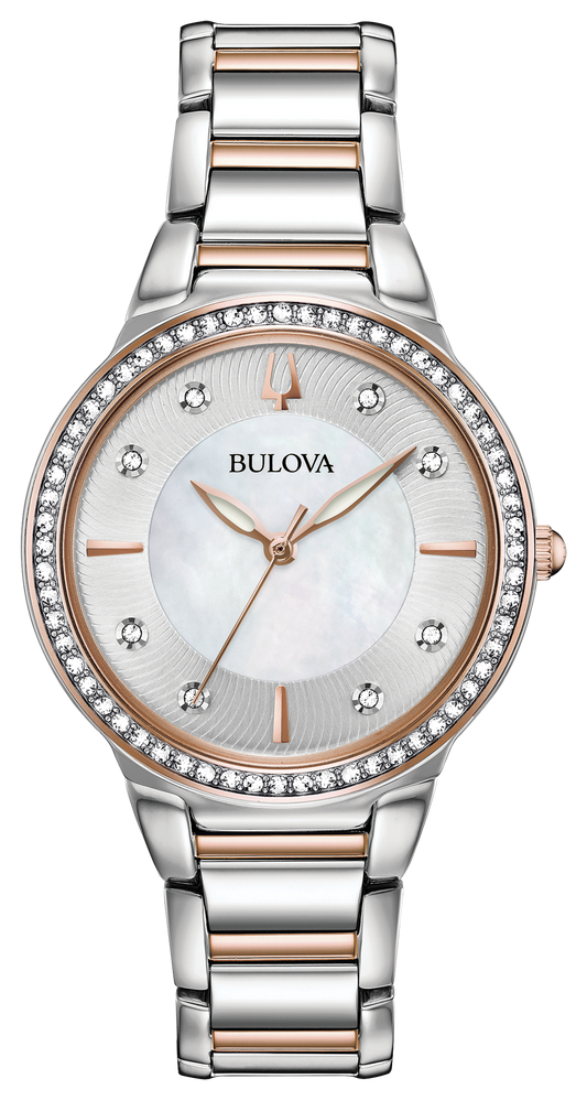 98L258 - Bulova