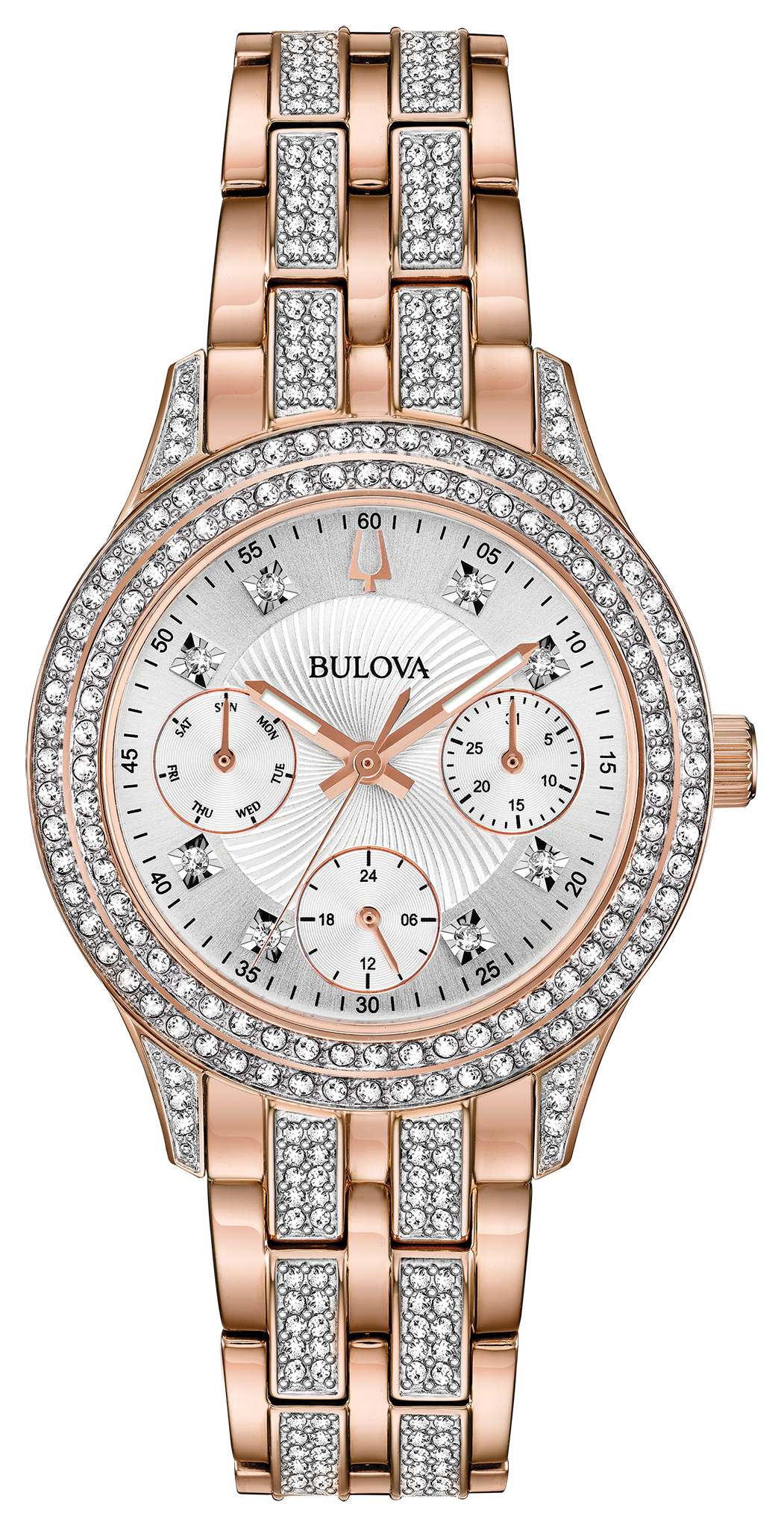 98N113 - Bulova