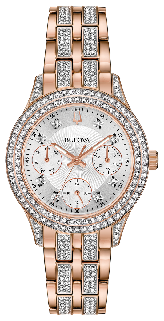 98N113 - Bulova