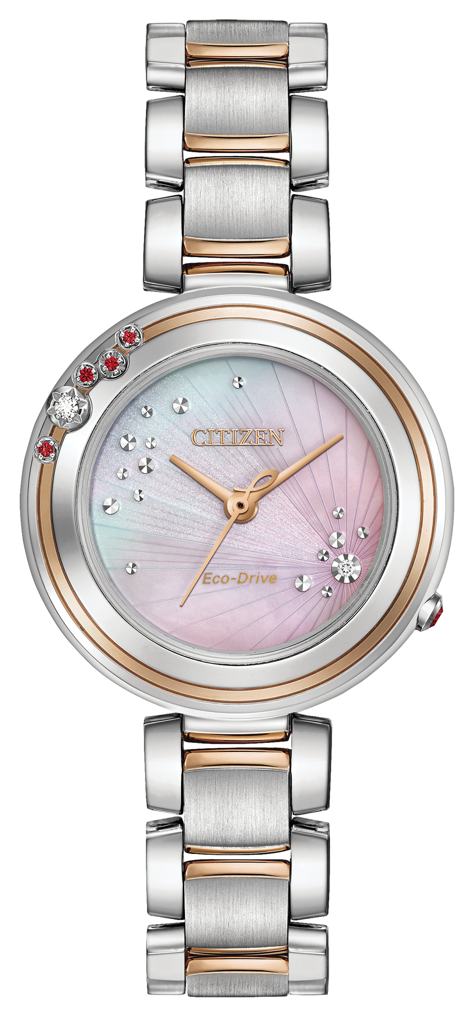 EM0466-53N Citizen Watch