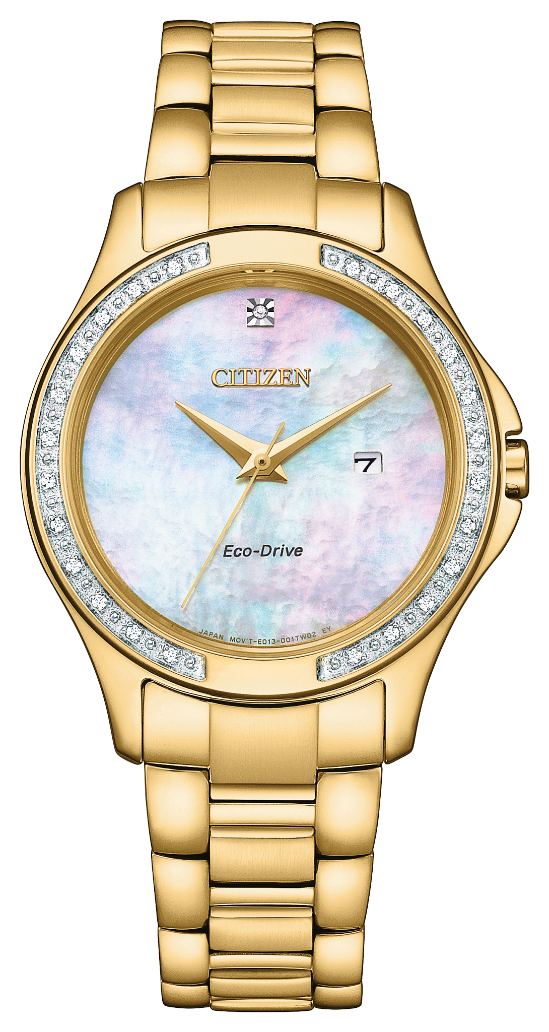 EW2642-59D Citizen Watch