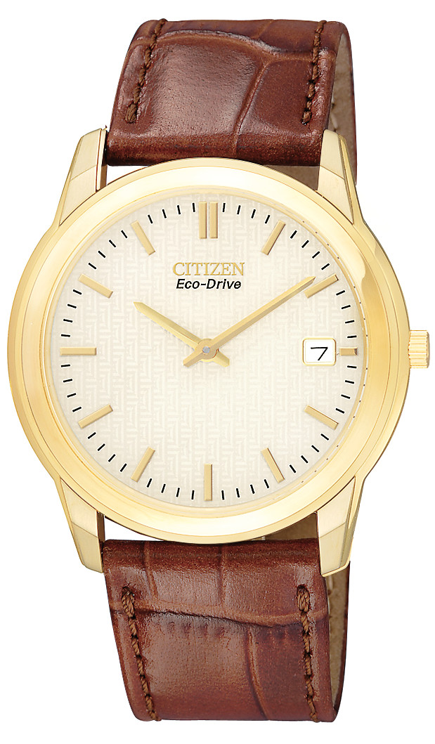 AU1002-07P Citizen Watch