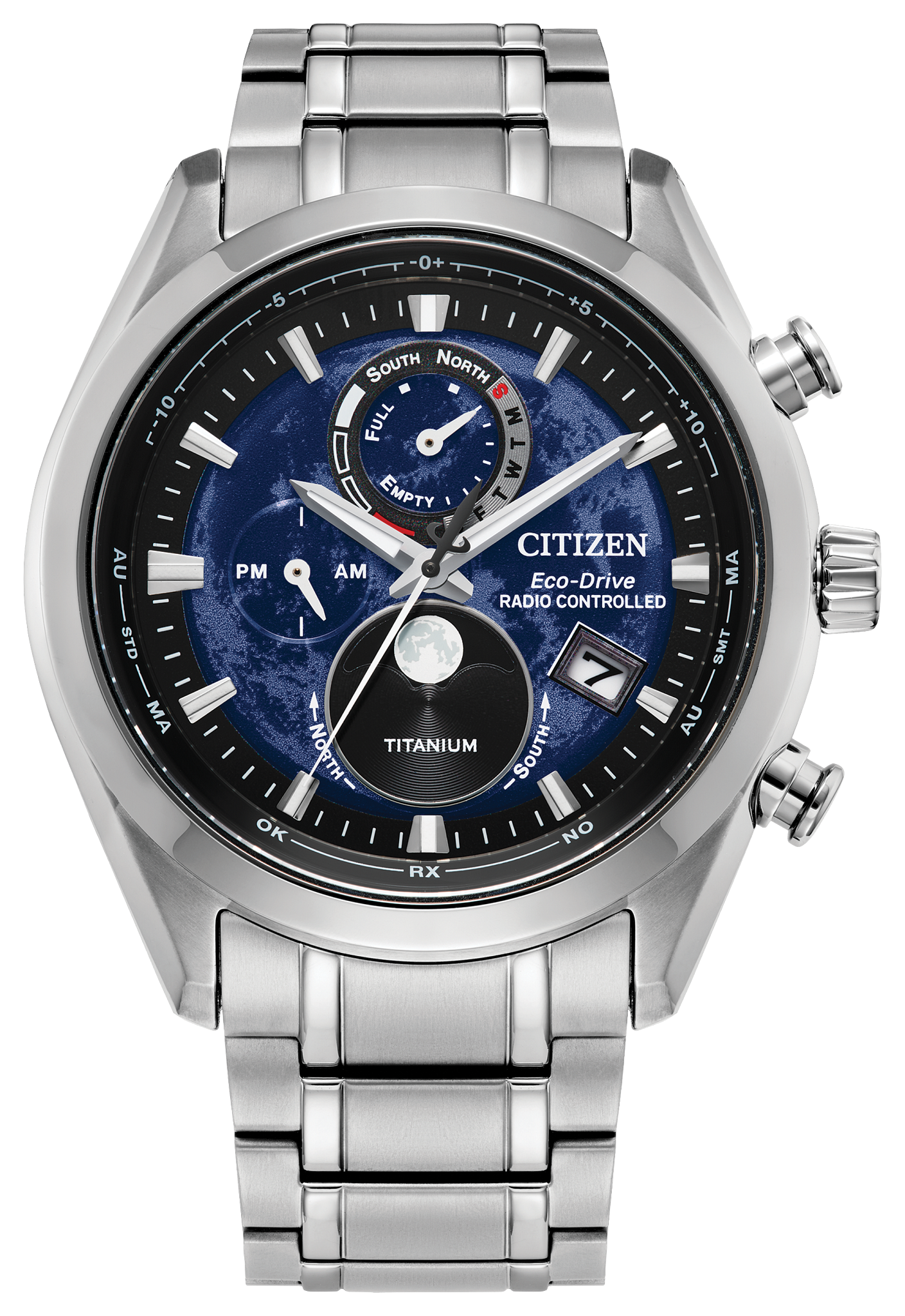 BY1010-57L Citizen Watch