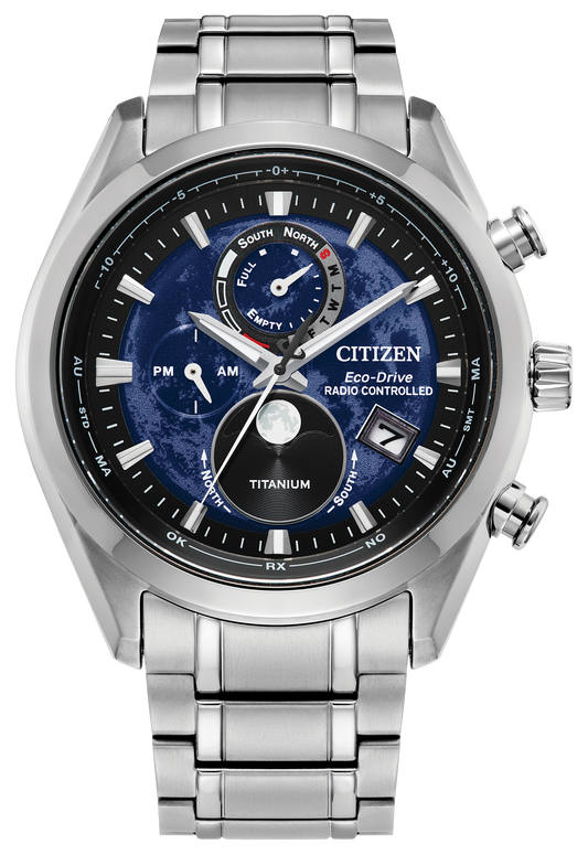 BY1010-57L Citizen Watch