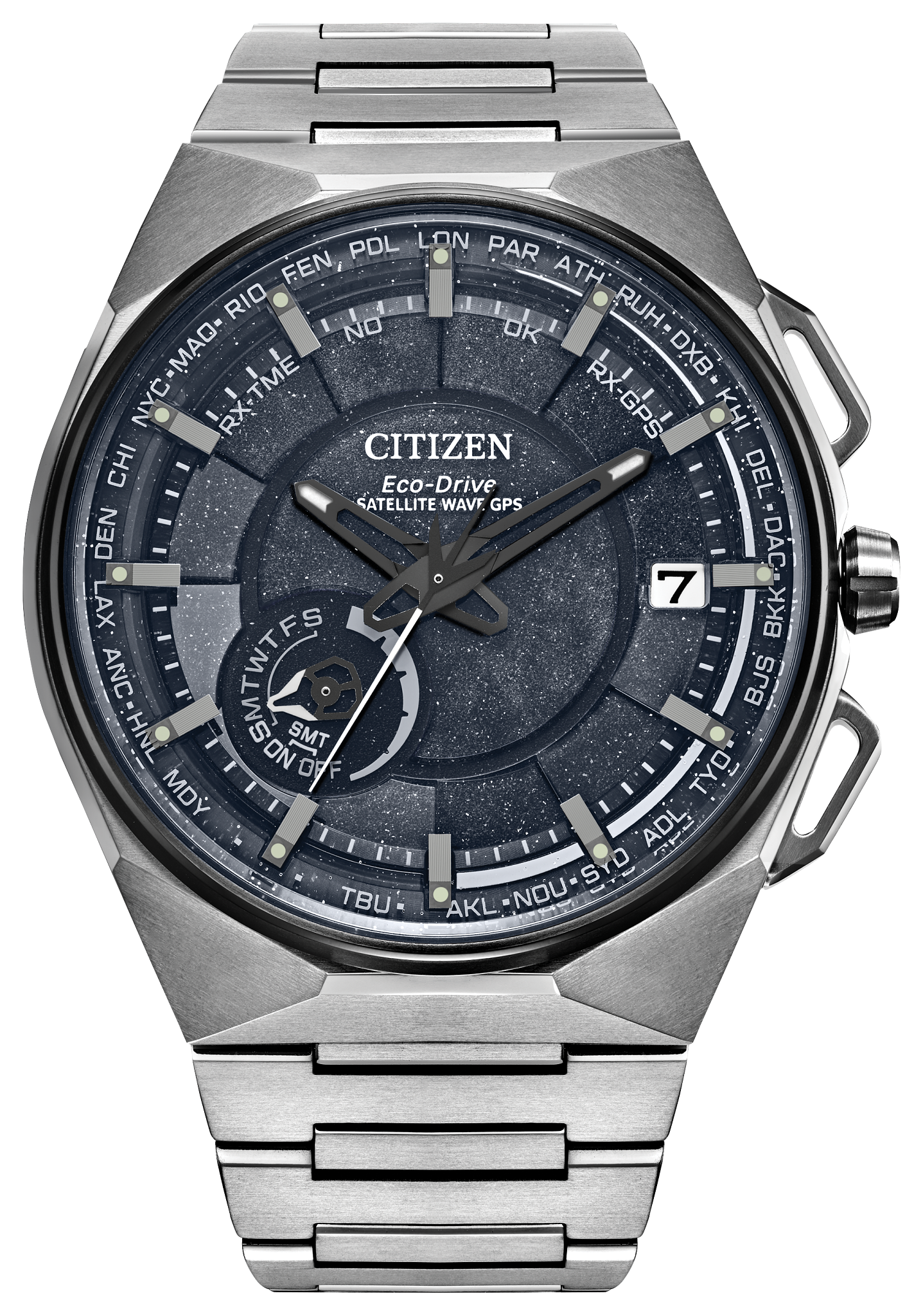 CC3097-52E Citizen Watch