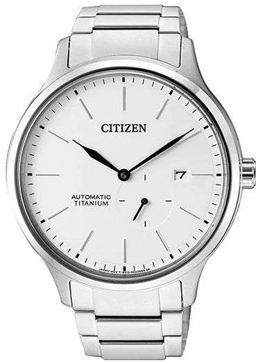 NJ0090-81A Citizen Watch