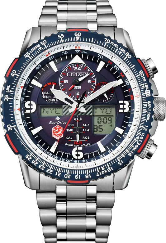 JY8071-51L Citizen Watch
