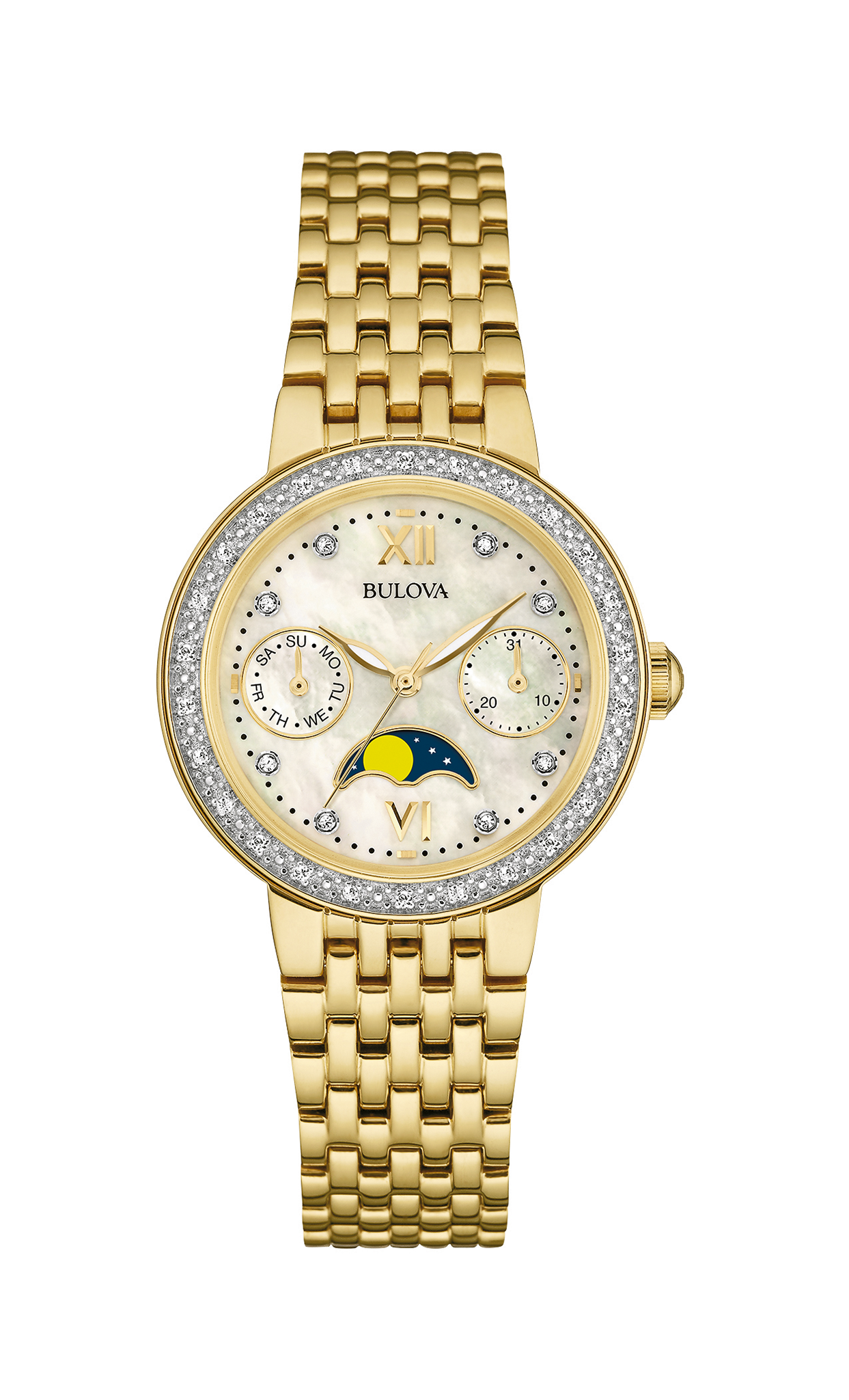 98R224 - Bulova