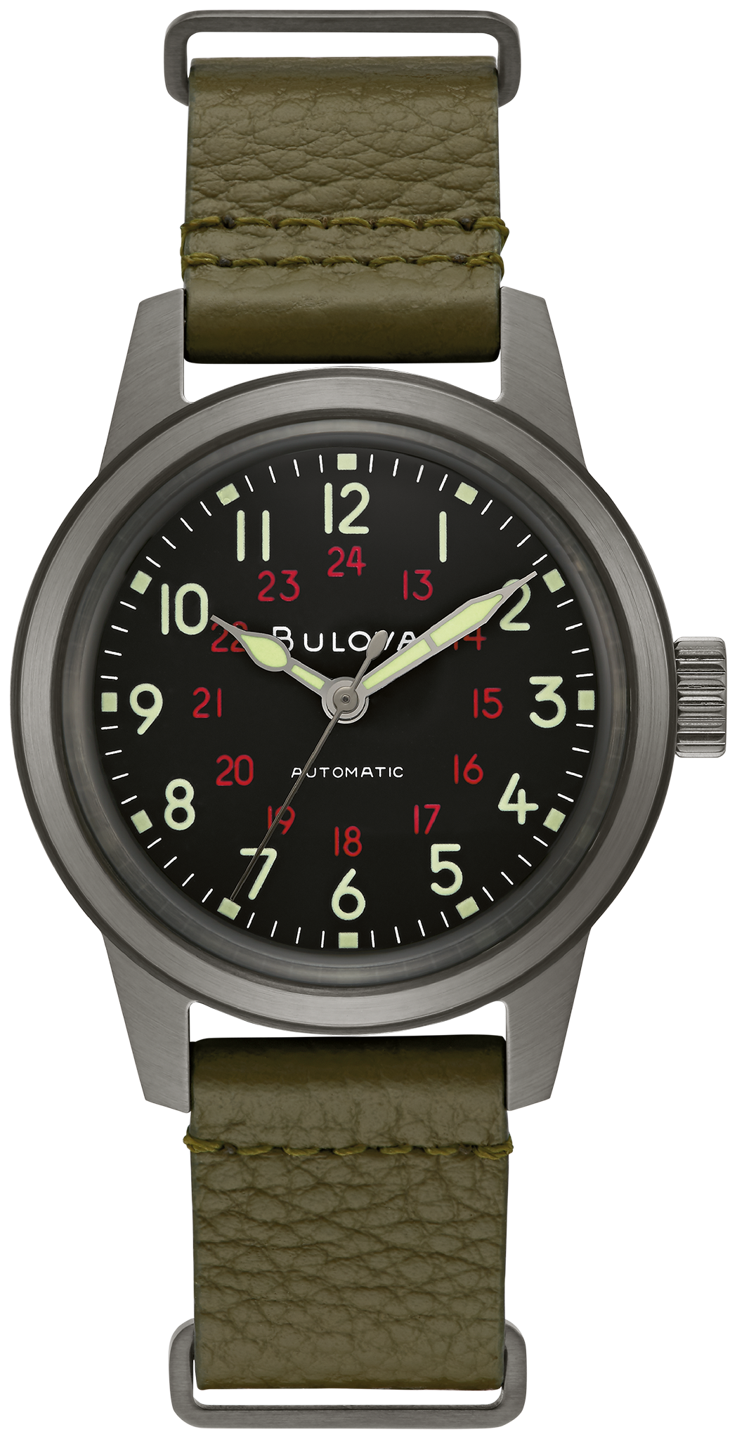 98A255 - Bulova