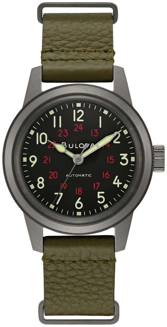 98A255 - Bulova