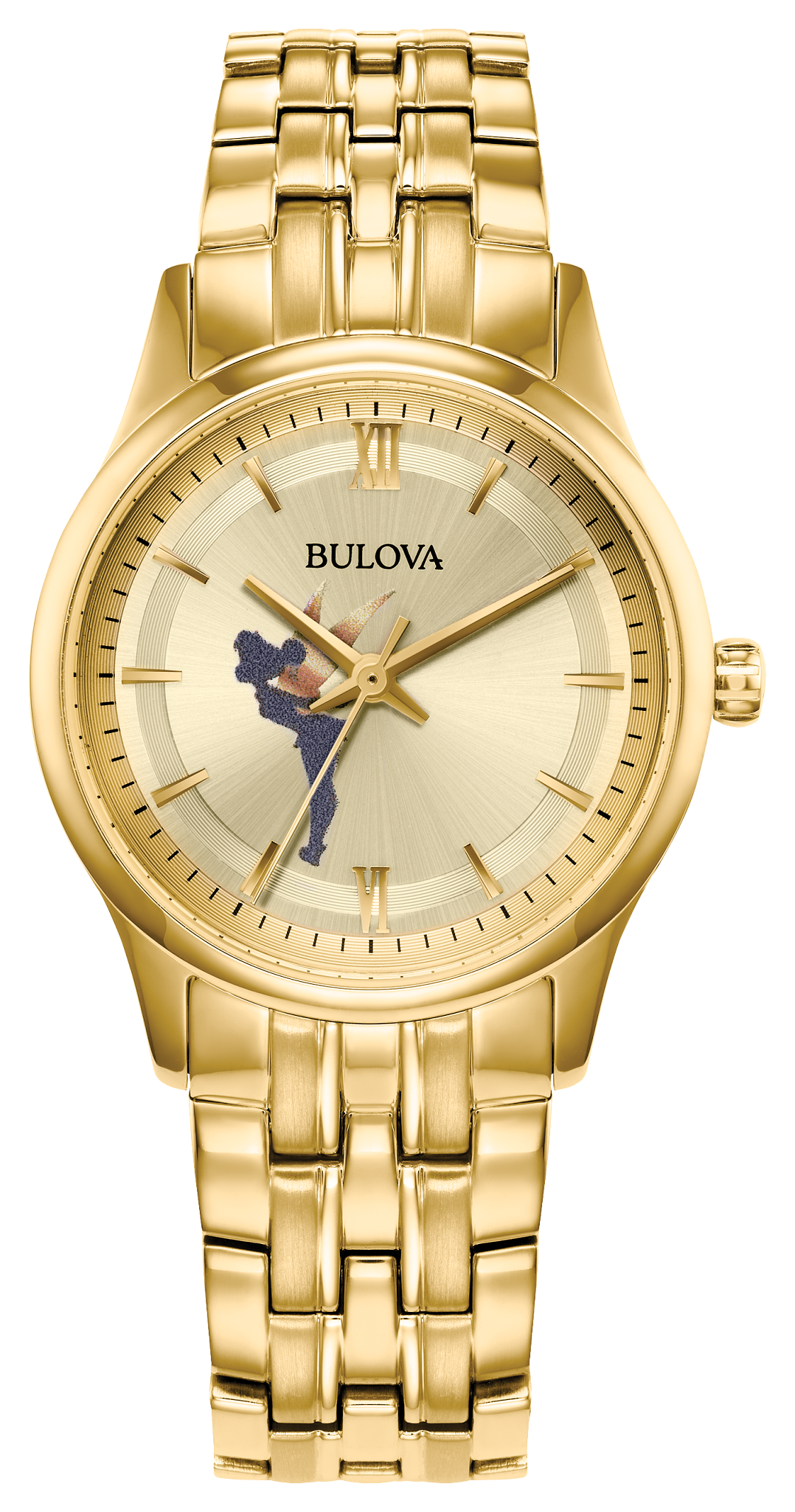 97L168DIS - Bulova