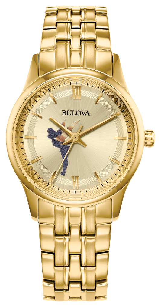 97L168DIS - Bulova