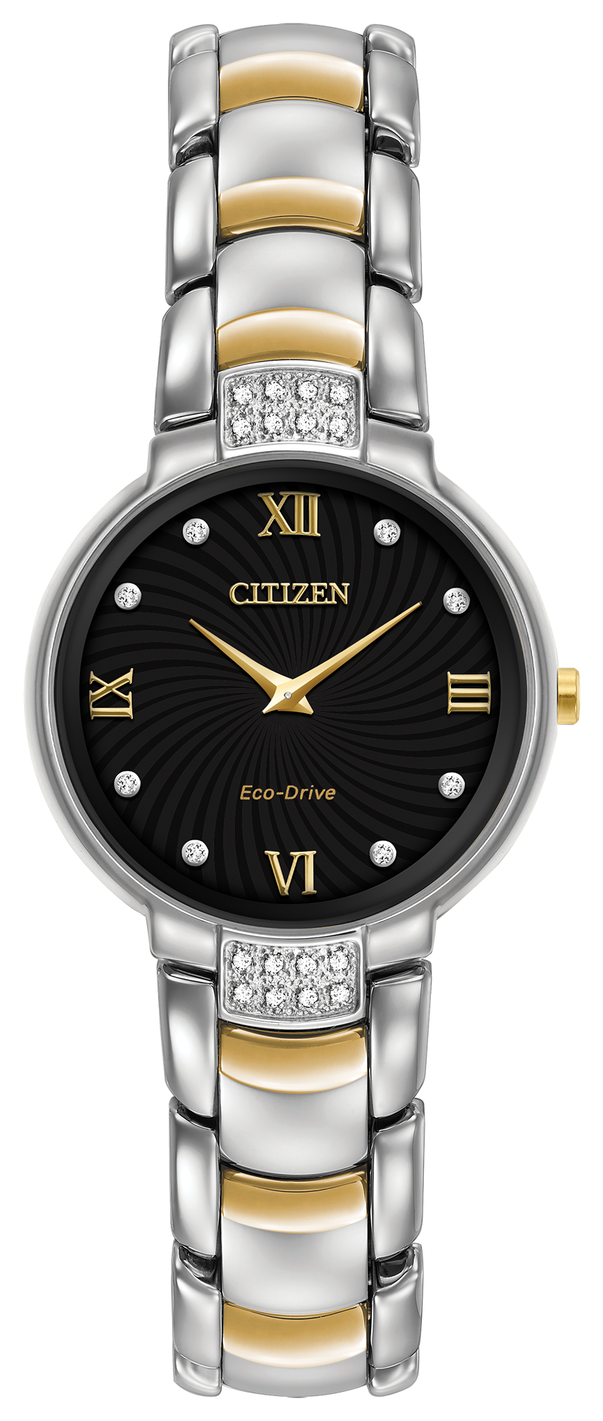 EX1464-54E Citizen Watch