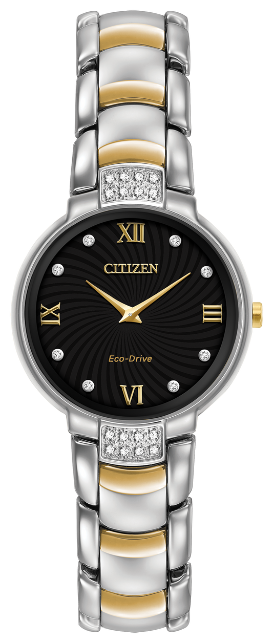 EX1464-54E Citizen Watch