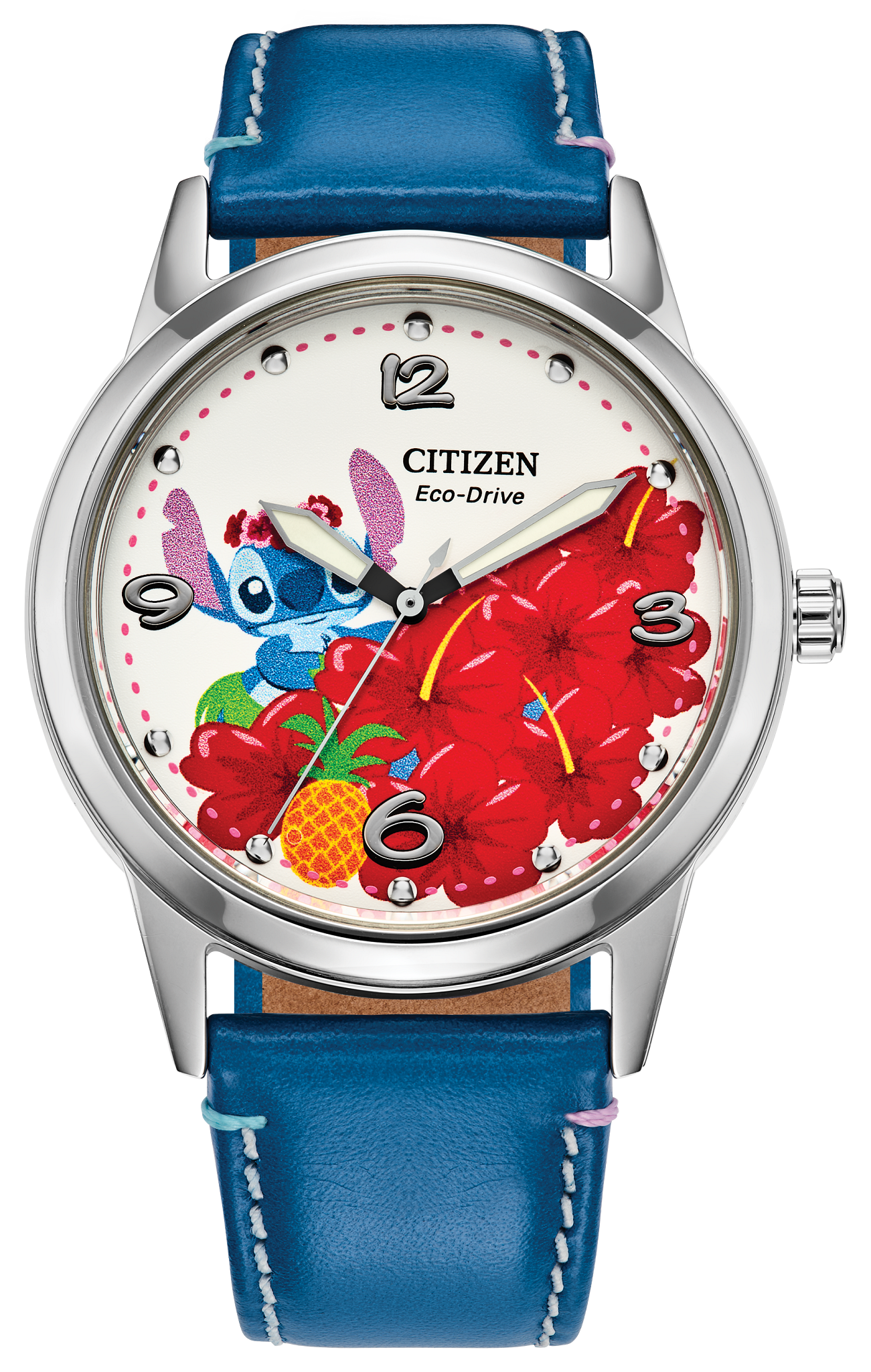 FE7069-01W Citizen Watch