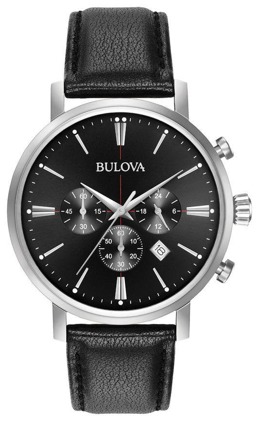 96B262 - Bulova