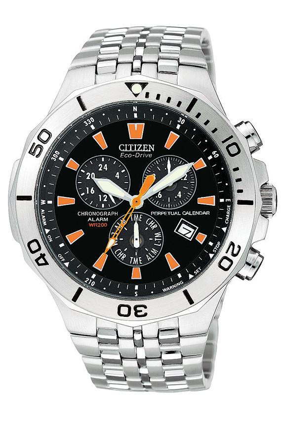 BL5280-52E Citizen Watch