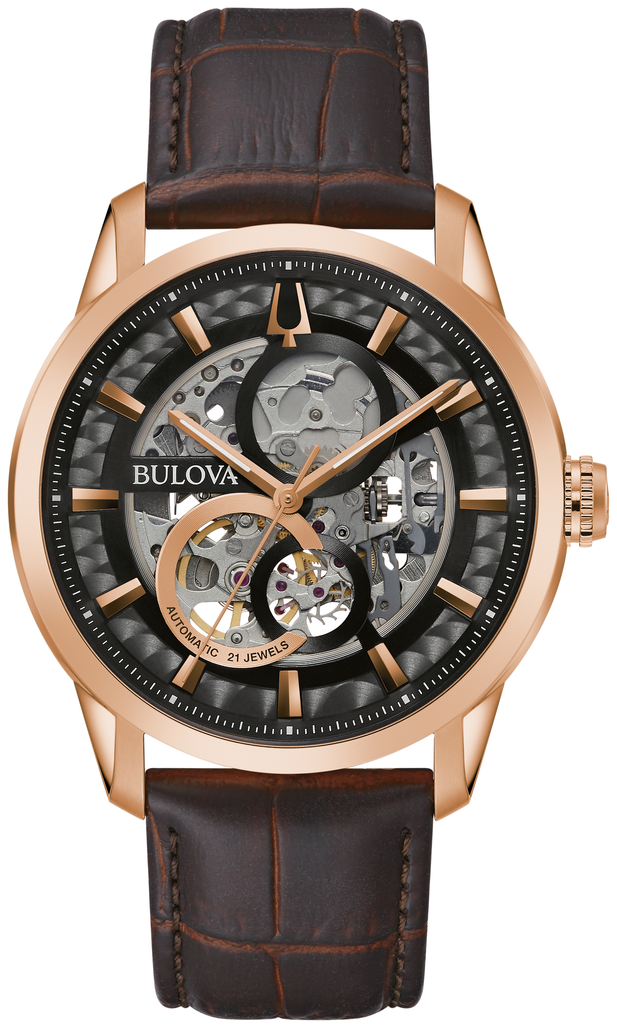 97A169 - Bulova