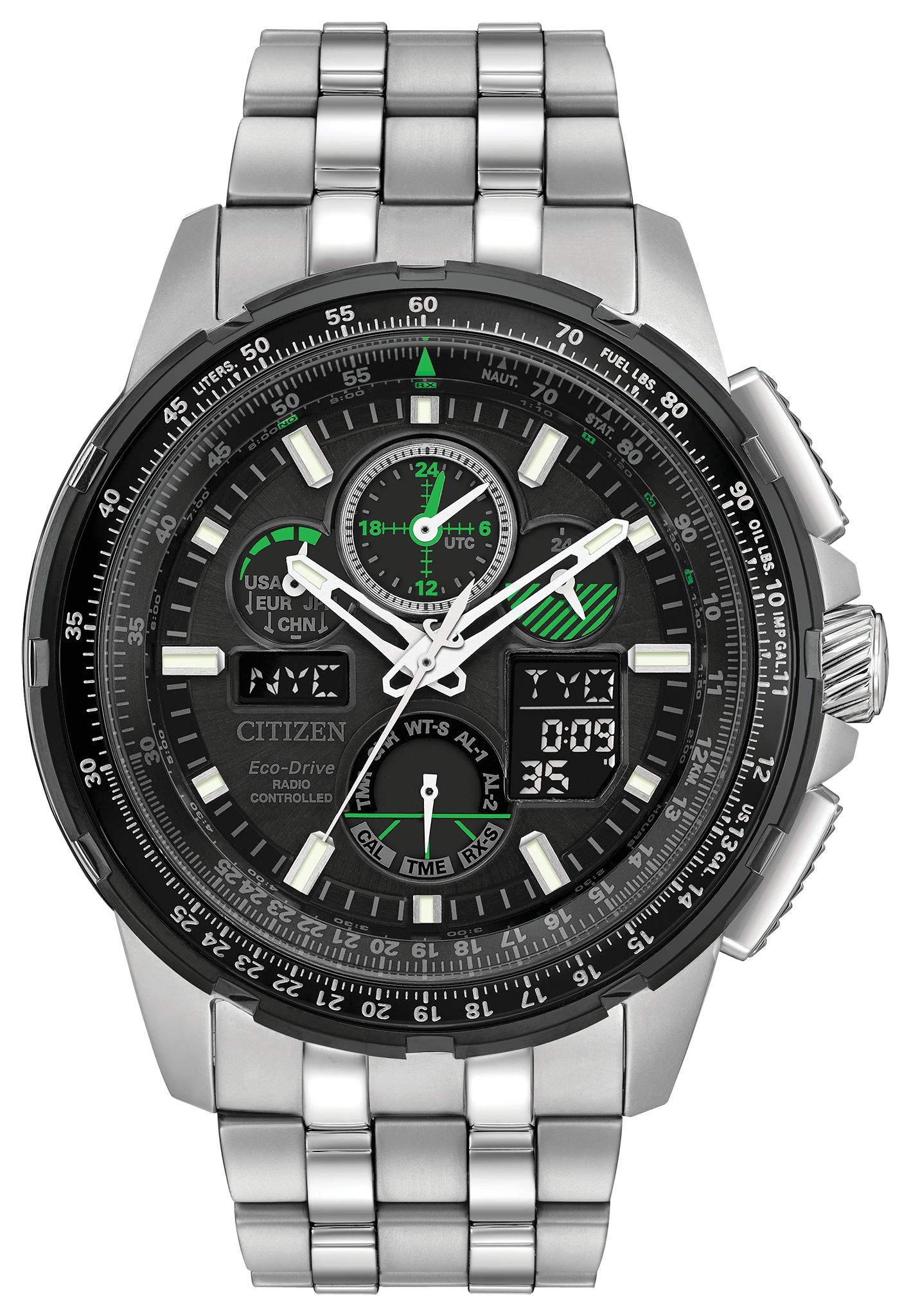 JY8051-59E Citizen Watch