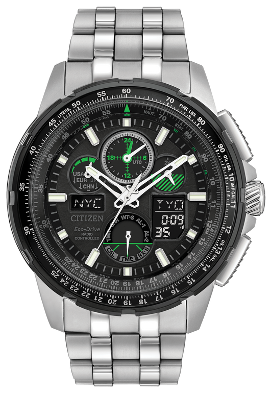 JY8051-59E Citizen Watch