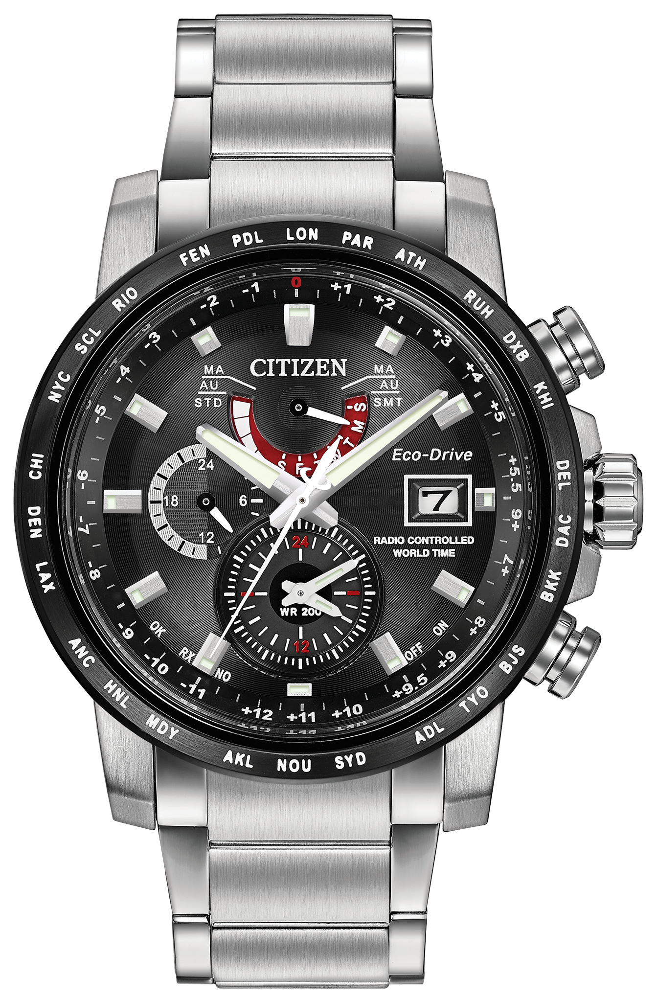 AT9071-58E Citizen Watch