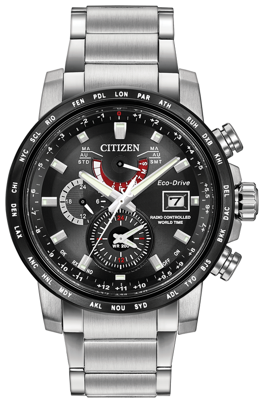 AT9071-58E Citizen Watch