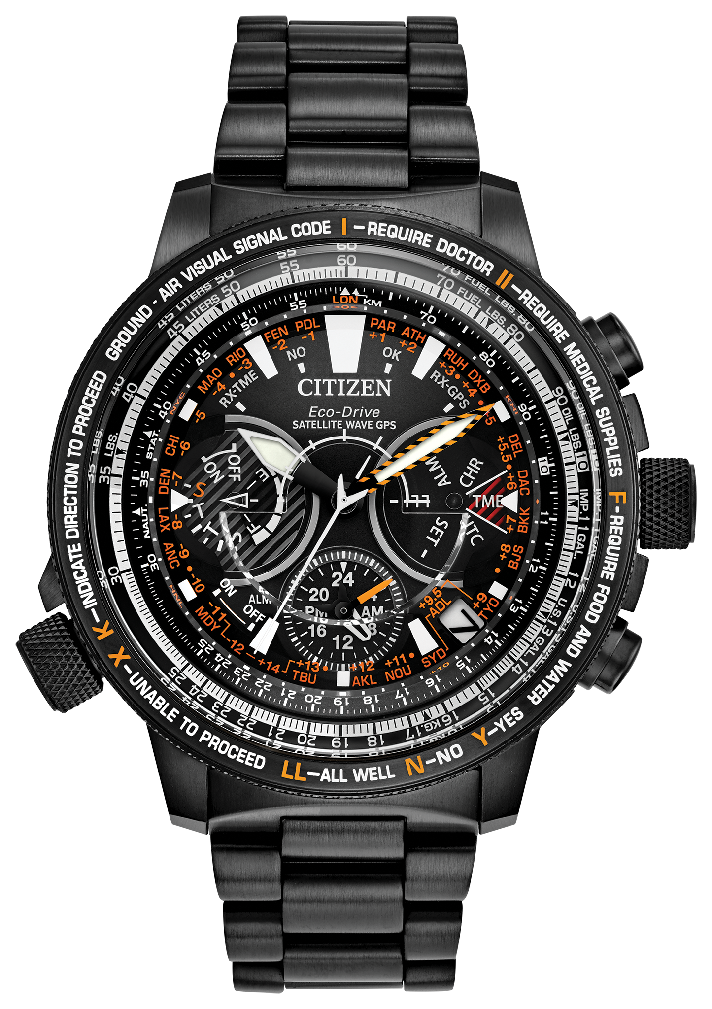 CC7015-55E Citizen Watch