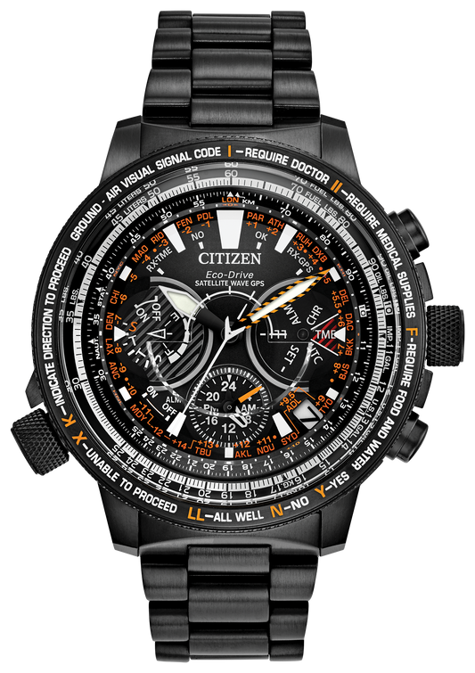 CC7015-55E Citizen Watch