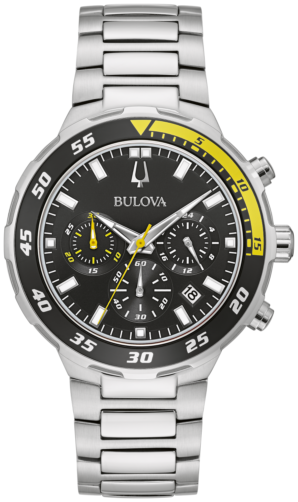 98B378 - Bulova