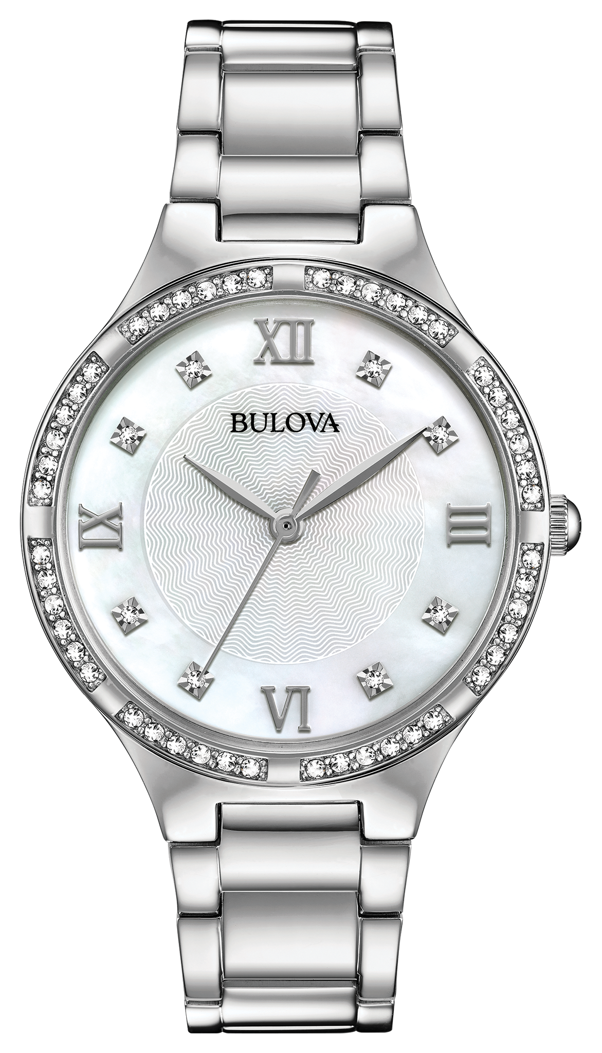 96L262 - Bulova
