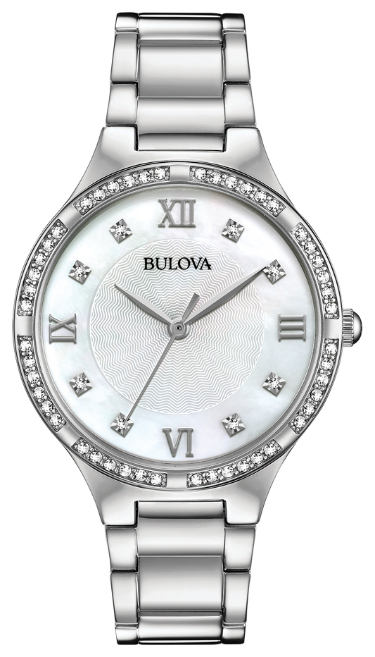 96L262 - Bulova