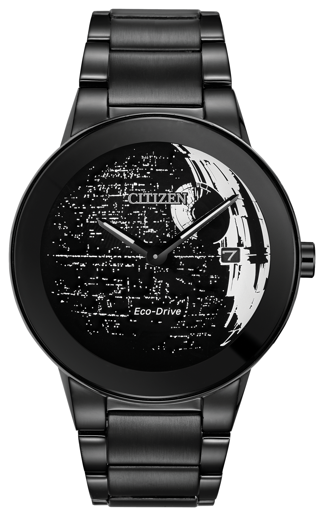 AU1067-52W Citizen Watch
