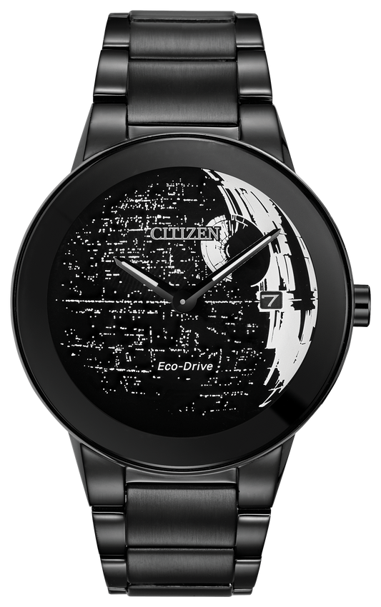 AU1067-52W Citizen Watch