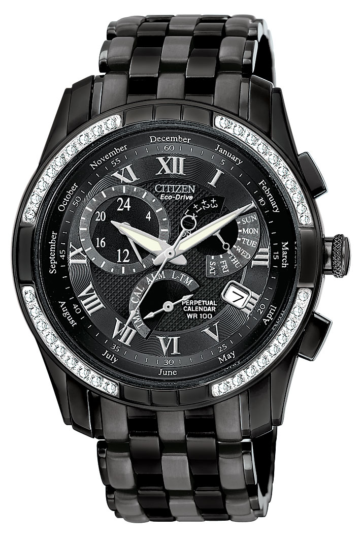 BL8045-56E Citizen Watch