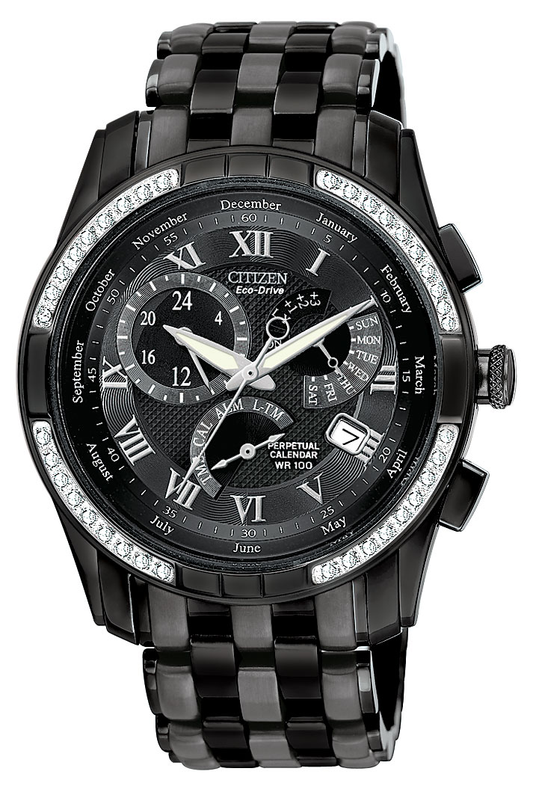 BL8045-56E Citizen Watch