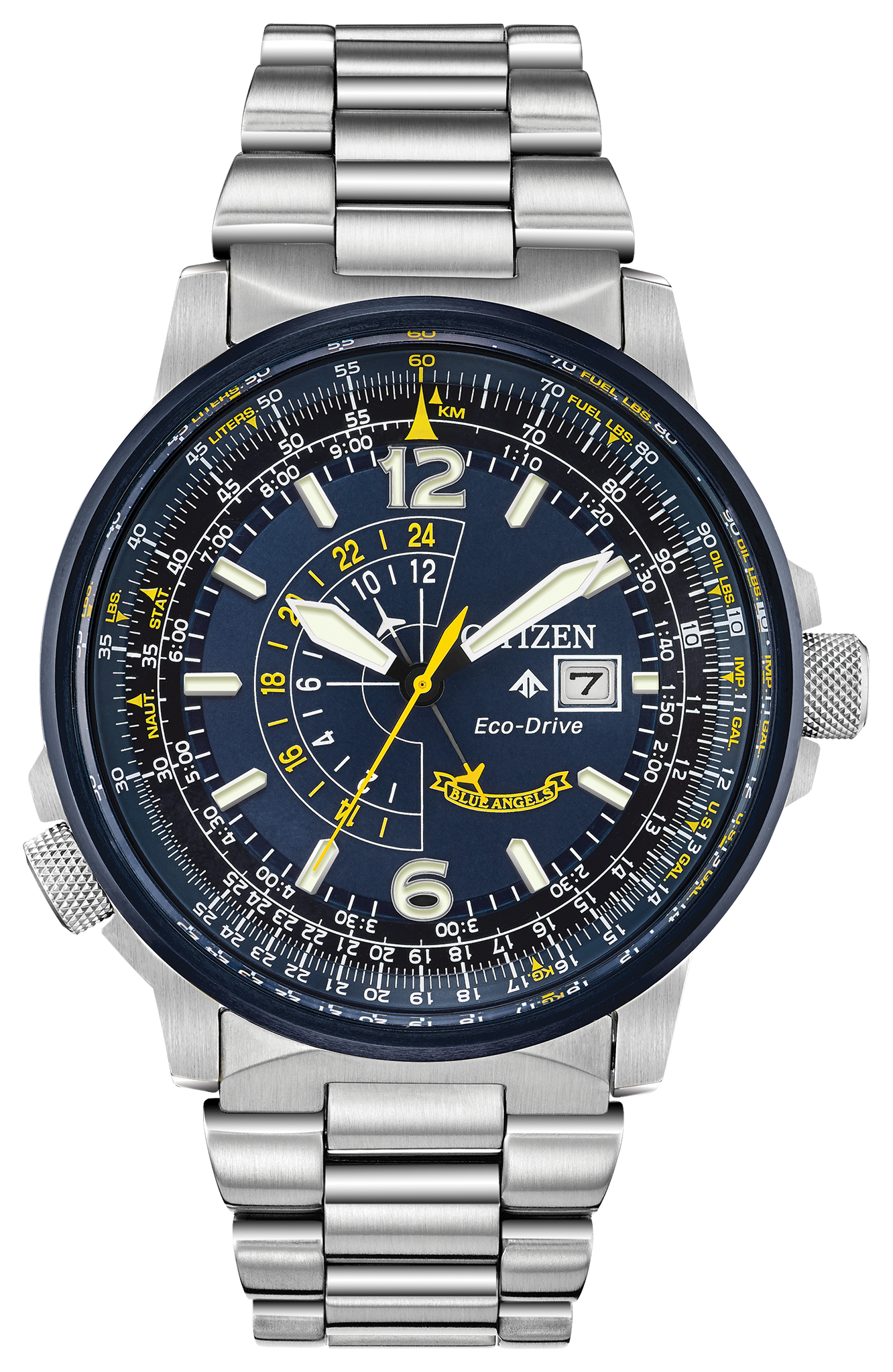 BJ7006-56L Citizen Watch