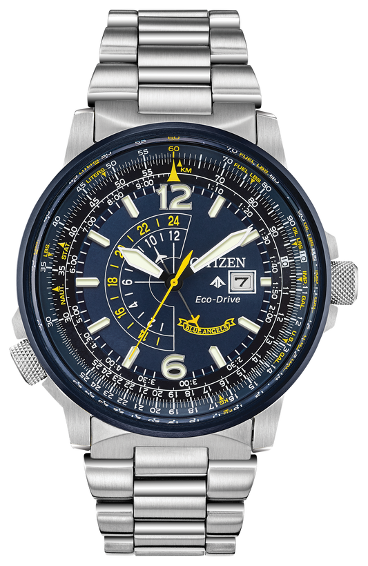 BJ7006-56L Citizen Watch