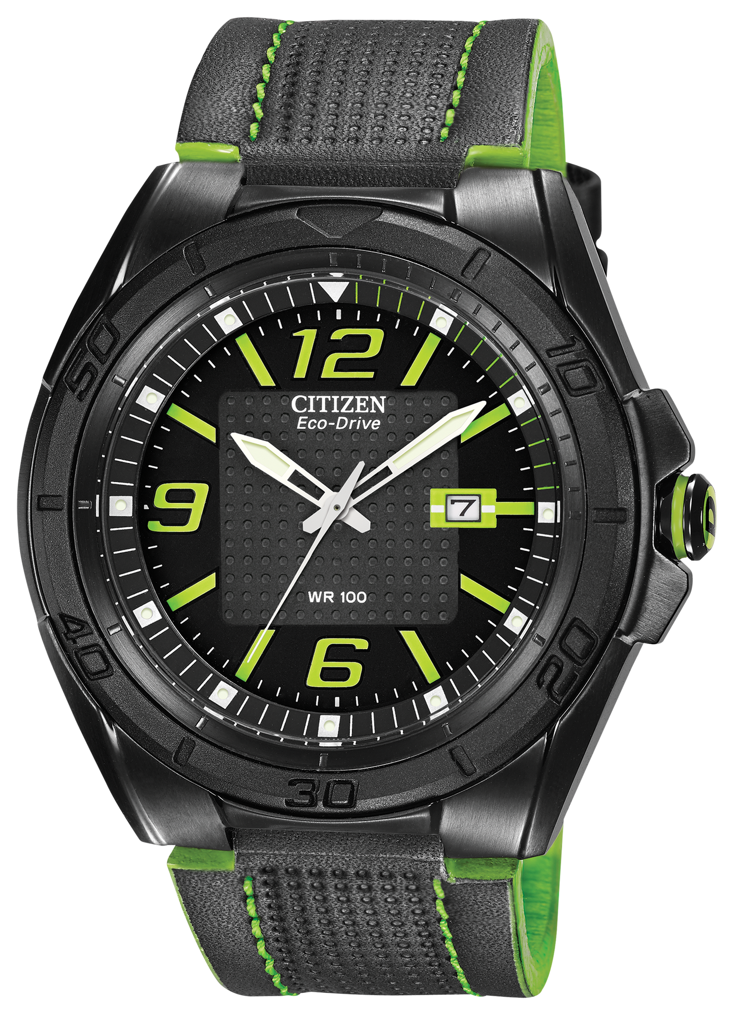 AW1385-11H Citizen Watch