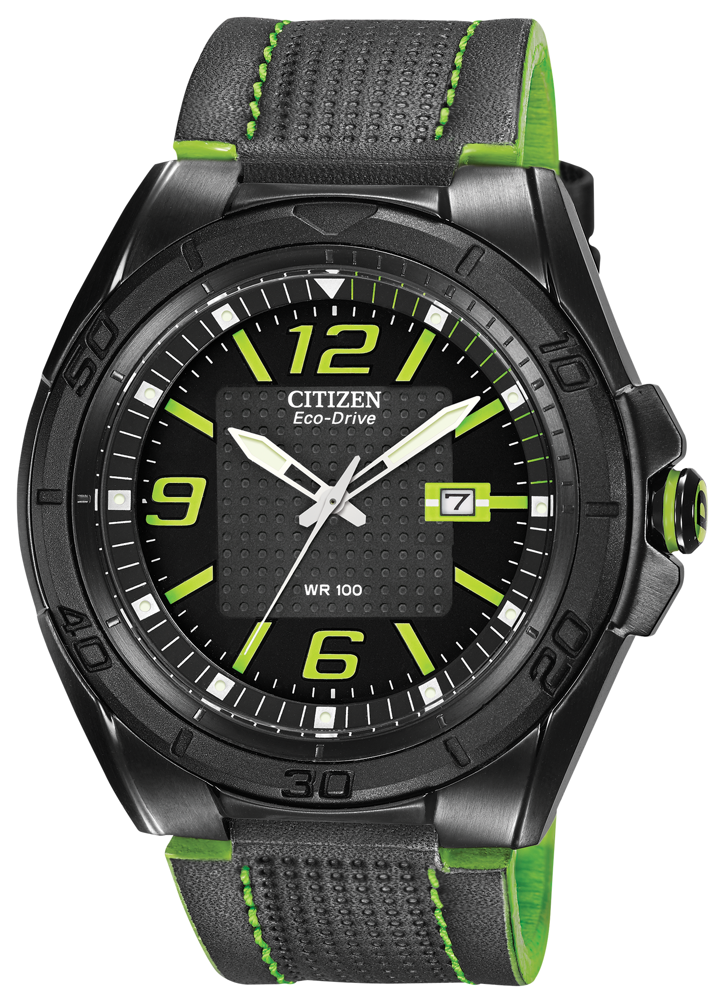 AW1385-11H Citizen Watch