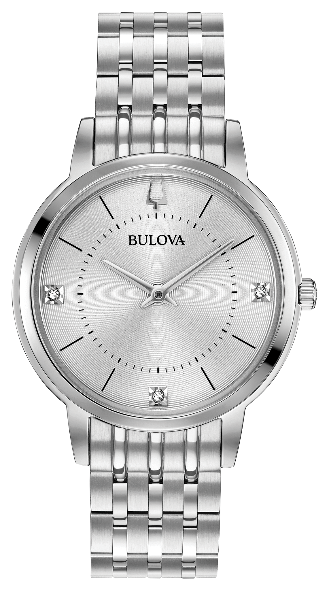 96P183 - Bulova